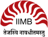 IIM Bangalore Logo