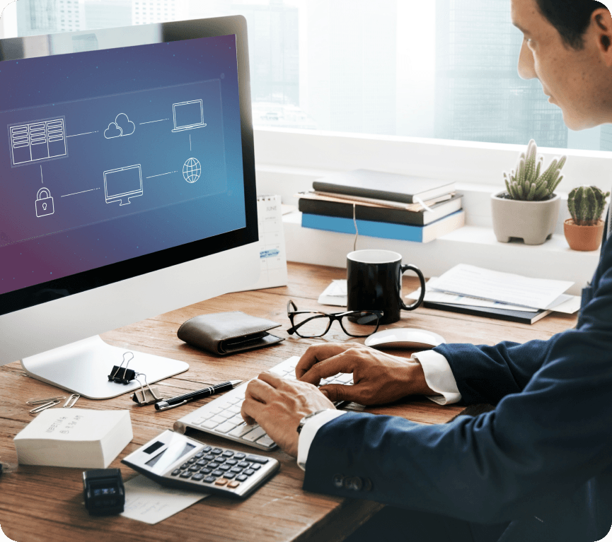 Legacy System Migration
